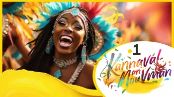 Dossier de presse Carnaval de Martinique 2024