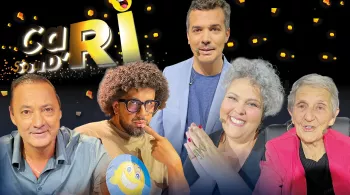 CARI SOU D’ RI  6 personnages, 6 univers, 1 Cocktail explosif !   Episode 4     Le 17 Mars, c’est le retour de Cari sou d’ri, l’émission pour tout se dire dans l'esprit du kassaz' lé kui !  En public dans la salle Guy Agenor à la Plaine des Palmistes, retrouvons Mikaël Lauret et sa joyeuse team :  Bernadette Ladauge chanteuse et danseuse folklorique  Nicole Dambreville chanteuse et comédienne  Les humoristes associés Johny Guichard et Brice Liie  Pendant une heure, ils font tous la part belle à des sujets a