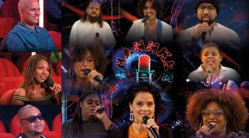 Le concours de chant innovant à partir d’une « set list » de 8 chansons  SHANNKER, un révélateur de talents sur Réunion la 1ère