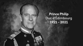 Prince Philip