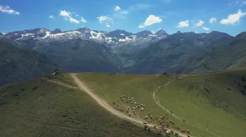 Pyrénées