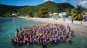 Raid des alizées, une aventure humaine