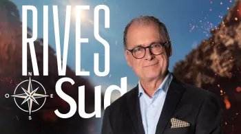 Rives Sud France 3 Corse ViaStella