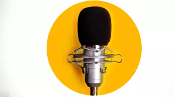 Illustration dp radio