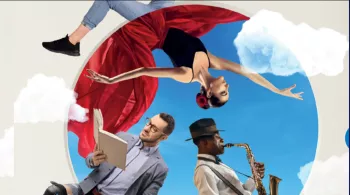 Le spectacle continue 2021 - Retour à la vie scène