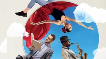 Retour à la vie scene