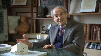 Documentaire Nos voisins les détenus