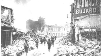 NA- Doc 1945, la tragédie de Royan 