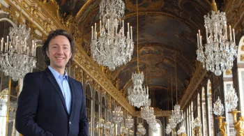 secrets d'histoire
