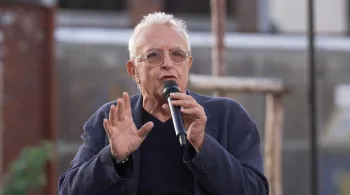 Michel Field dans Sans filtre