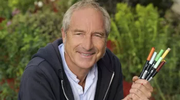 Stéphane Marie