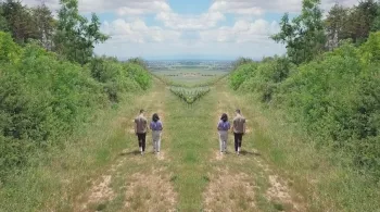 Green switchers - crédit Flair Production