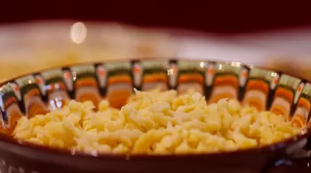 Succulent ! Les pates alsaciennes