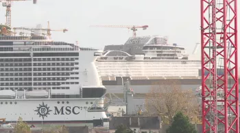 Chantiers de l'Atlantique 