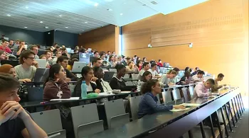 Université d'Angers