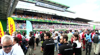 24h du Mans