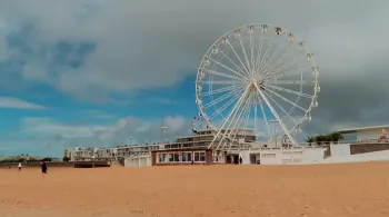 Grande Roue de Saint-Jean-de-Monts