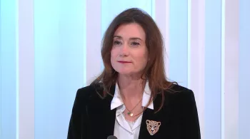 Sandrine Josso