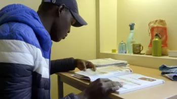 Sabour révise cours 