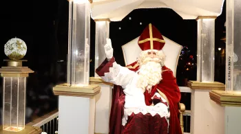 Saint Nicolas