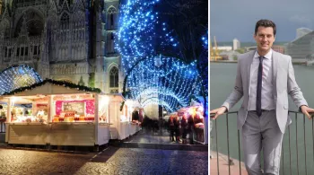 Editions de Noel à Rouen