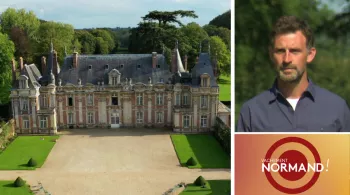 Vachement Normand à Miromesnil