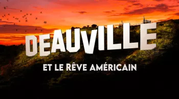 Deauville et le rêve américain