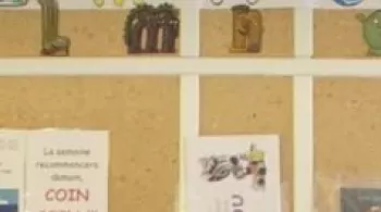 Nouvelle case documentaire