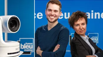 France Bleu France 3 Maine Matin