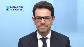 Boris Ravignon - France Télévisions