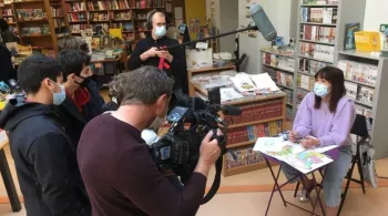Semaine de la presse
