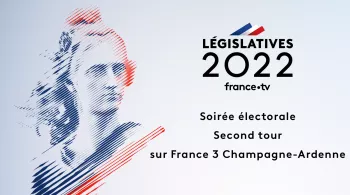 Soirée électorale 2nd tour CA