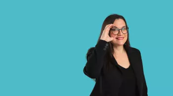 Sophie Hougard © Charles Hermand