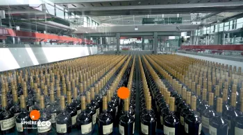 Sphere Eco Alcools
