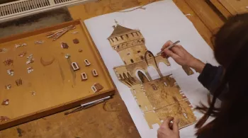 Spindler, l'art en héritage 