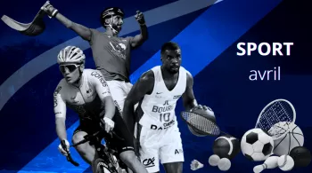 Sport avril 2024