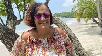 Ziétaj' avec Sylvia Saithsoothane