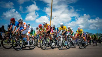 DP Tour Cycliste International de Martinique 2026