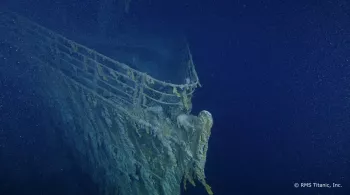 Titanic