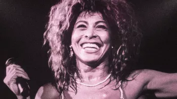 SIMPLY THE BEST : TINA TURNER EN HERITAGE © Entertain Me Publising LTD