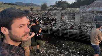 Les Héros du patrimoine : Transhumance, un héritage à réinventer