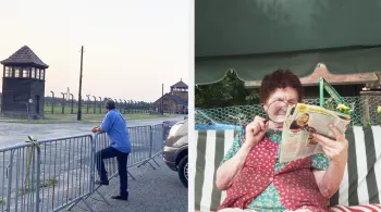 Soirée documentaires : Tsiganes le grand silence - The Godmother