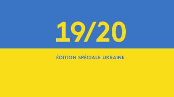 Edition spéciale Ukraine
