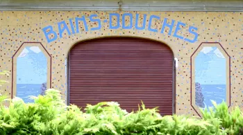 doc Une douche municipale