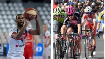 Sport Pays de la Loire