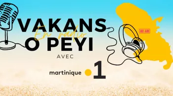 Radio : programmes Vacances 2023 