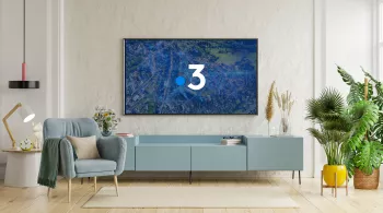 France 3 première chaîne de proximité