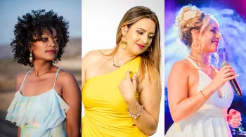 En écho à la Journée internationale des droits des femmes, célébrons le séga, magnifié par des artistes d’exception à la puissance vocale remarquable