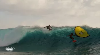 Islander's Tahiti