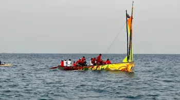 Documentaire : La yole ambassadrice : Retour aux sources